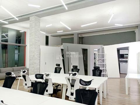 коммерческая по адресу Сумская ул., 1