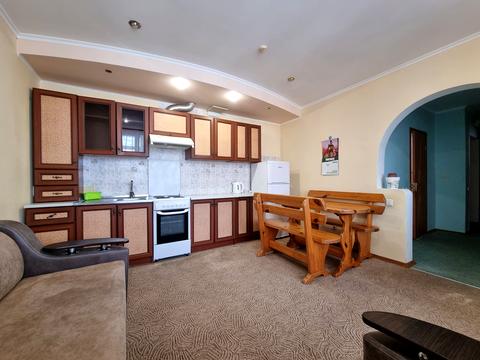 квартира по адресу Михаила Гришко ул., 9