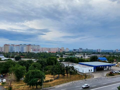 квартира по адресу Харьковское шоссе, 21/3