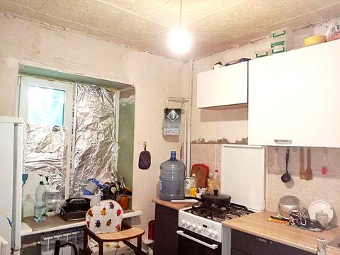 квартира по адресу Карпенко-Карого ул., 5-А