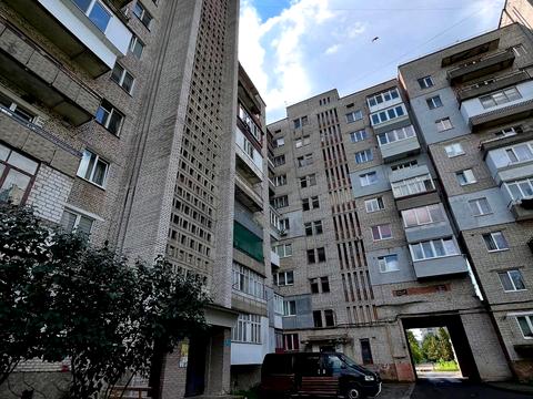 квартира за адресою Шептицького, 31