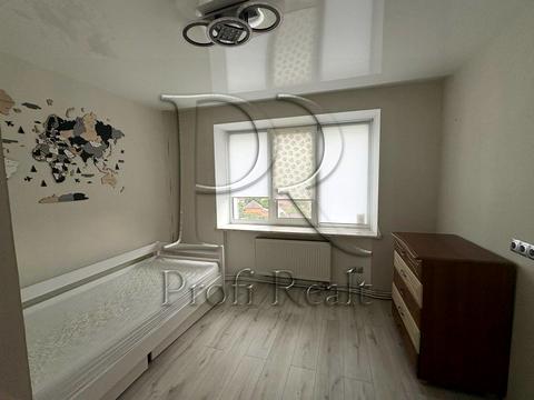 квартира за адресою Білогородська вул., 45