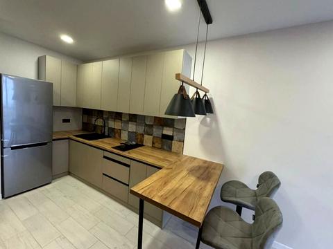 квартира по адресу Запорожское шоссе, 28-Я