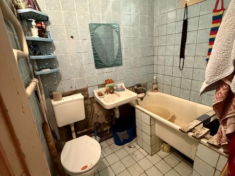 квартира по адресу Зестафонская ул., 14
