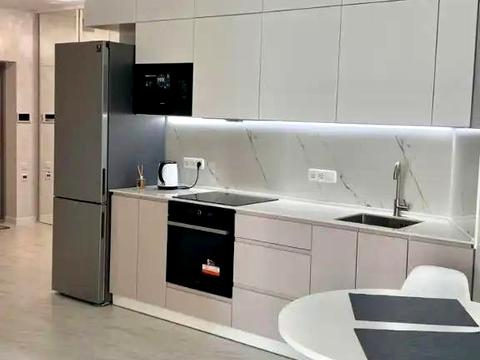 квартира по адресу Набережная Победы ул., 7