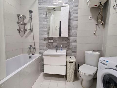 квартира за адресою Федора Ернста вул., 16