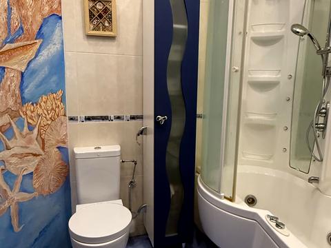 квартира за адресою Старонаводницька вул., 13