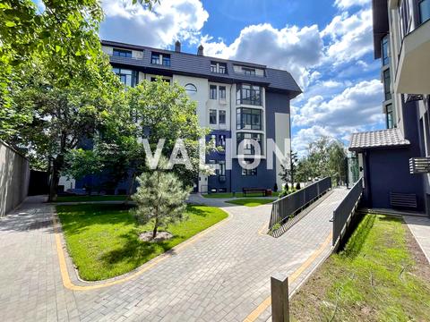 квартира за адресою Тираспольська вул., 44