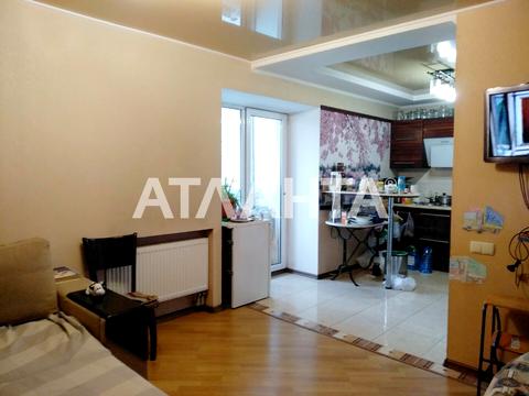 квартира за адресою Балківська вул., 22а