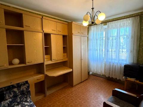 квартира за адресою Проскурівського підпілля вул., 84/1