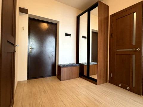 квартира за адресою Довга вул., 30а