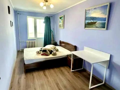 квартира за адресою Прирічна вул., 19