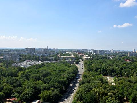 квартира за адресою Зірковий бул., 1м