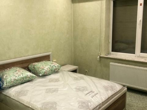 квартира по адресу Копистинского ул., 4