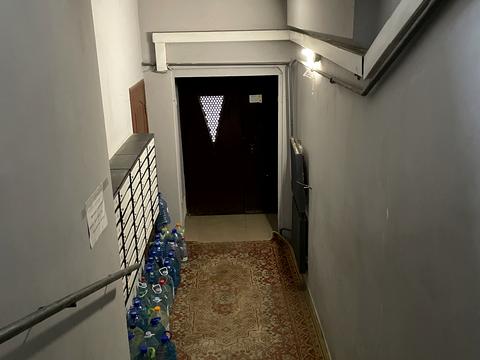 квартира за адресою Предславинська вул., 25