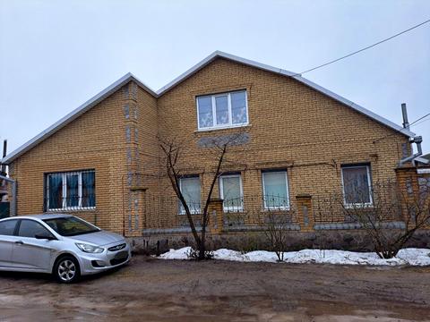 будинок за адресою Кримська вул., 22