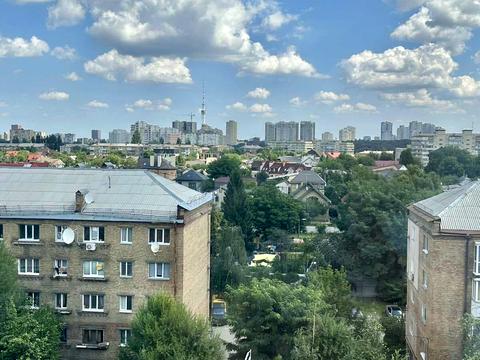 квартира за адресою Данила Щербаківського вул. (Щербакова), 31-А