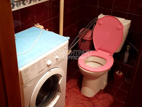 квартира за адресою Клочківська вул., 295