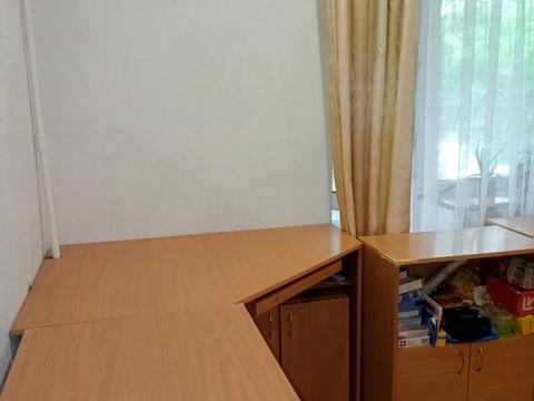 квартира по адресу Авраменко ул., 16