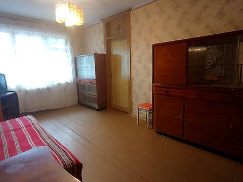 квартира по адресу Индустриальный просп. (Фрунзе), 46