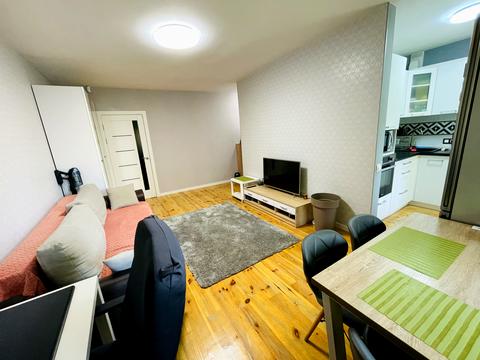 квартира за адресою Вітряні Гори вул., 2