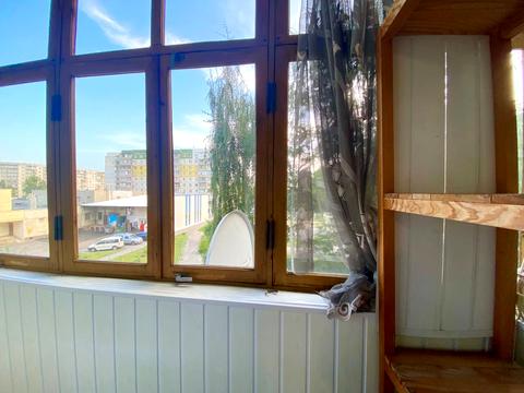 квартира по адресу Михаила Лушпы просп., 15