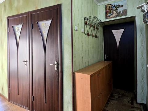квартира за адресою Івана Приходька вул., 91