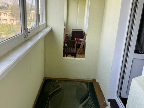 квартира по адресу Николая Закревского ул., 17