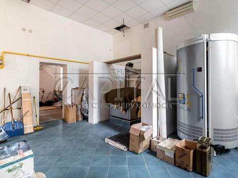 будинок за адресою смт. Козин, Старокиївська вул.