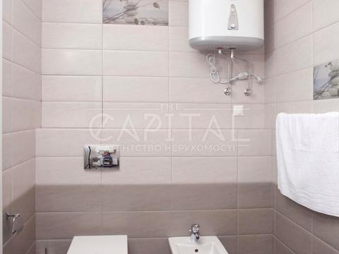 квартира по адресу Леси Украинки бульв., 7-А