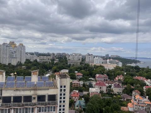 квартира за адресою Французький бульв., 63/65 к3