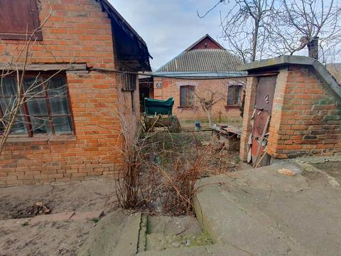 дом по адресу Заречная ул., 65