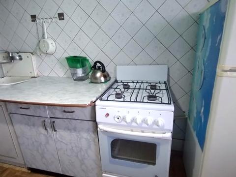 квартира за адресою Мала, 3