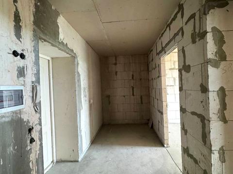квартира по адресу Бастіонна ул., 3