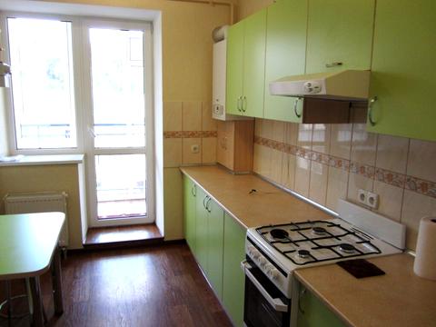 квартира за адресою Лазаряна вул., 22