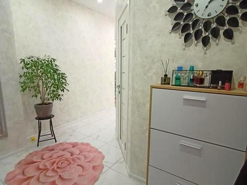 квартира за адресою Райдужний масив вул., 24