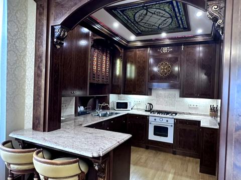 квартира за адресою Пилипа Орлика вул., 6