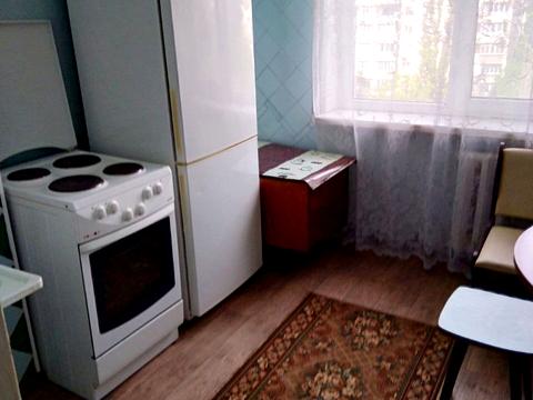 квартира за адресою Академіка Заболотного вул., 43а