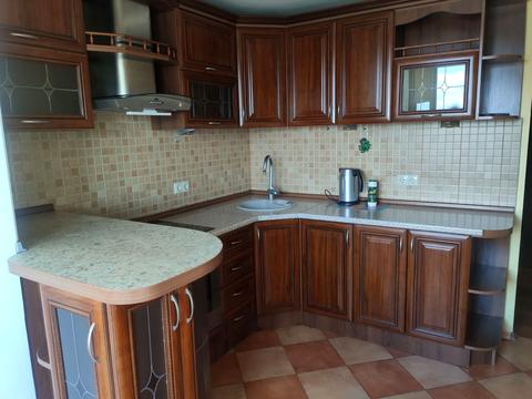 квартира за адресою Ревуцького вул., 21