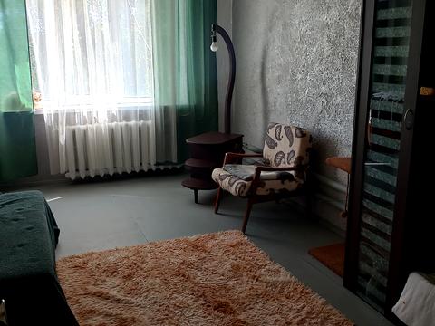 квартира по адресу Глаголева ул., 4