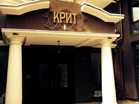 квартира по адресу Французский бульв., 13а
