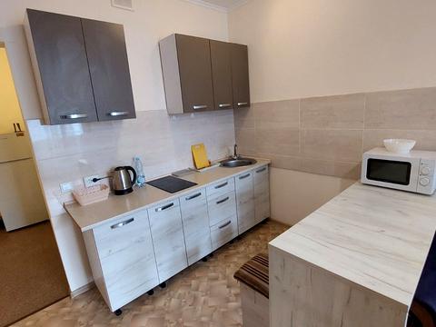 квартира за адресою Тернопільська вул., 21