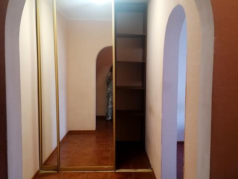 квартира по адресу Николая Лаврухина ул., 14
