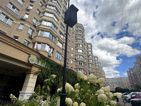квартира по адресу Миру ул., 50