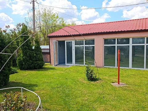 дом по адресу Запорізького