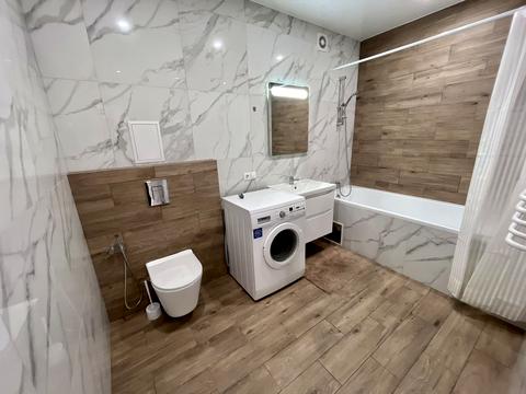 квартира за адресою Карпатська вул., 17-Б