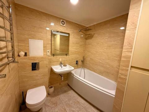 квартира за адресою Стрийська вул., 78