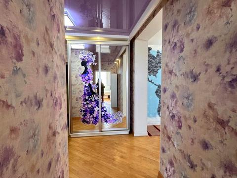 квартира за адресою Петра Григоренка просп., 22/20