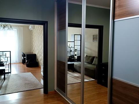 квартира за адресою Срібнокільська вул., 12