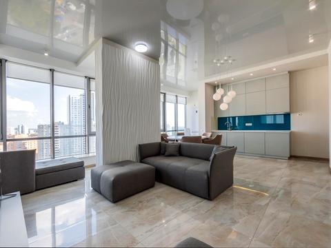 квартира за адресою Дніпровська набережна вул., 14